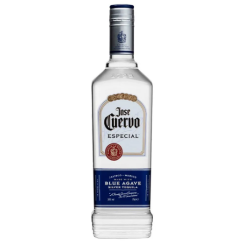 jose cuervo tequila especial silver x 750 ml