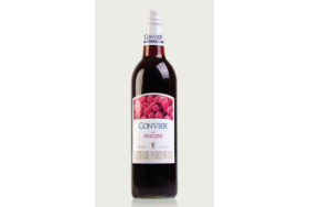 Convier vino Moscatel Botella X 750 Ml 