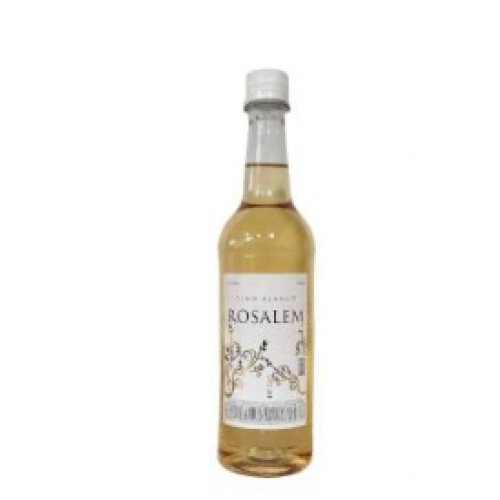 rosalem vino blanco x 750 ml