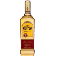 Tequila José Cuervo Especial Botella X 375 Ml 
