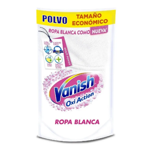 vanish blanco polvo x 100 g