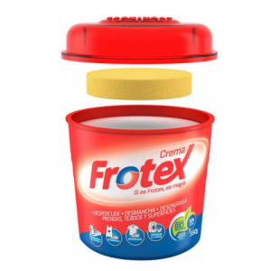 Crema Frotex Pote X 550 Gramos 