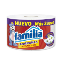 Papel Higiénico Familia Acolcha Max  X 1 Unidad 