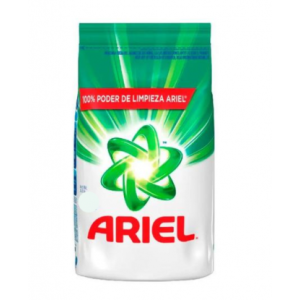 ariel detergente regular 450gr