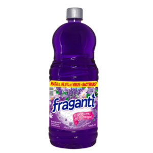 fraganti liquido armonia hogar x 1000 ml