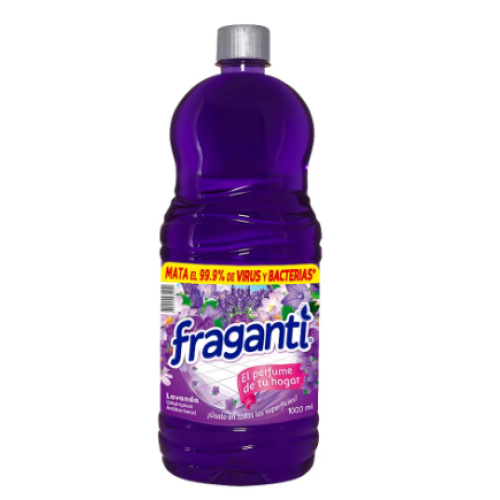 fraganti liquido armonia hogar x 1000 ml