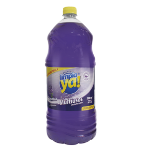 limpia ya lavanda x 2000 ml