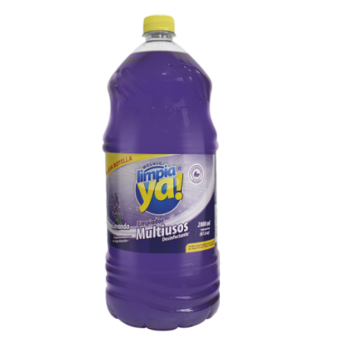 limpia ya lavanda x 2000 ml