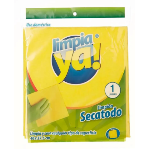 eterna limpion secatodo x 1 unidad