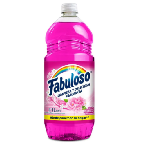 fabuloso limpiador violeta x 1000 ml