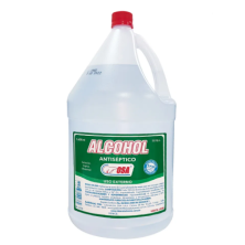 Alcohol Antiséptico Osa Garrafa X 3600 Ml 