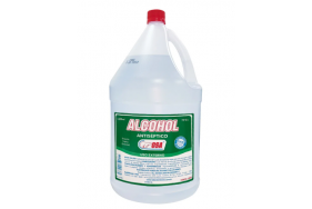 Alcohol Antiséptico Osa Garrafa X 3600 Ml 