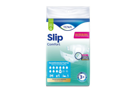 Pañal Tena Slip comfort Talla M X 1 Unidad