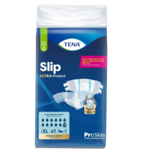 Tena Slip Ultra Protect Talla XL Paquete X 1 Unidad