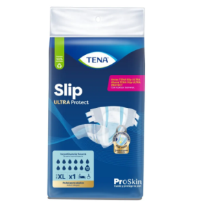 Tena Slip Ultra protect Talla XL Paquete X 1 Unidad