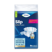 Tena Slip Ultra Protect Talla L Paquete X 1 Unidad 
