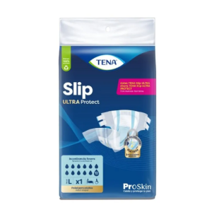 Tena Slip ultra protect Talla L Paquete X 1 Unidad 
