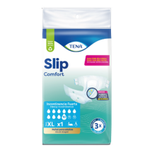 Tena Slip comfort Talla XL Paquete X 1 Unidad 