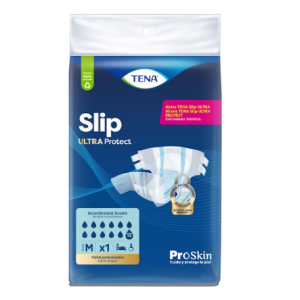 Tena Slip ultra protect Talla M Paquete X 1 Unidad 