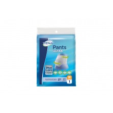tena pants ultra M paquete 1 Unidad 