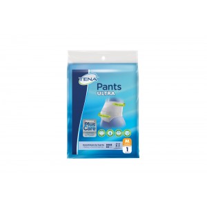 Tena Pants Ultra Talla M Paquete X 1 Unidad 
