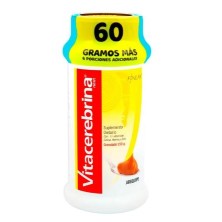 Vitacerebrina Suplemento dietario Granulado sabor a arequipe Frasco X 250 Gr