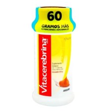 Vitacerebrina Suplemento dietario Granulado sabor a arequipe Frasco X 250 Gr