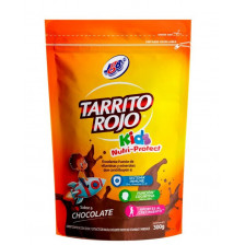 Tarrito Rojo Kids Nutri-protect Chocolate Bolsa X 300 Gramos 