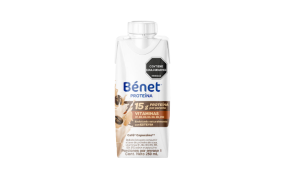 benet bebida lista cafe capuccino x250ml