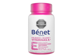 benet gomas colageno x 150 gr