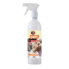 Bufalo Pets Limpiador y Desmanchador x 500 ml
