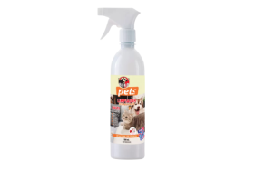 Bufalo Pets Limpiador y Desmanchador x 500 ml